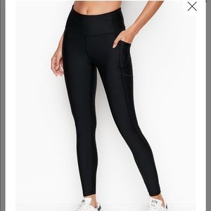 Victoria’s Secret “Our softest leggings ever”